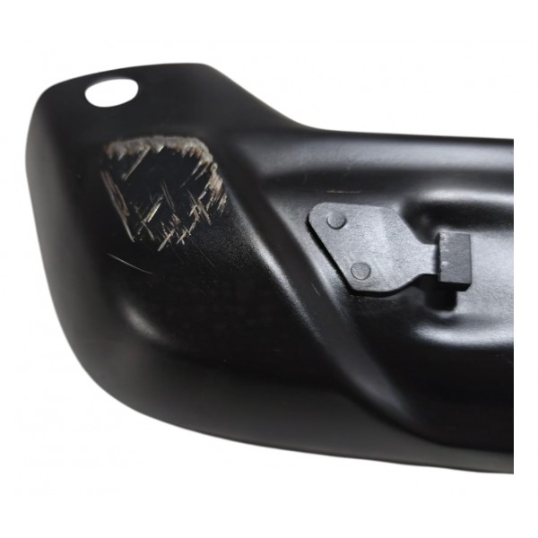 Protetor Escapamento Yamaha Lander Xtz 250 2025 A 2026