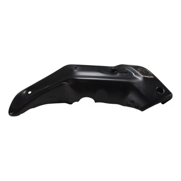 Protetor Escapamento Yamaha Lander Xtz 250 2025 A 2026