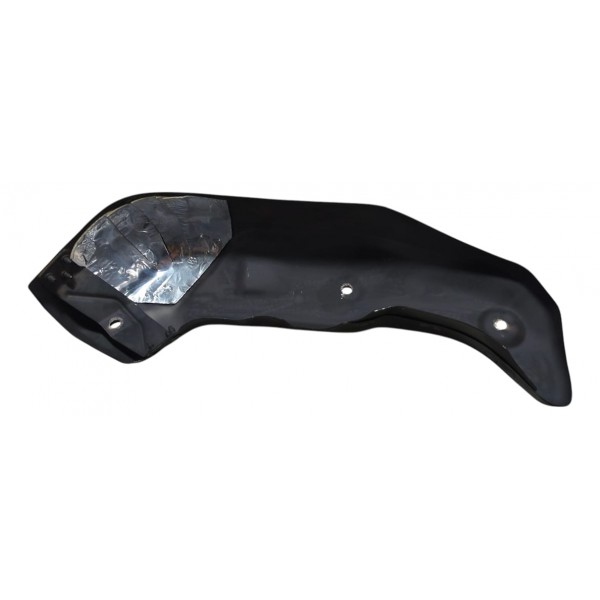 Protetor Escapamento Yamaha Lander Xtz 250 2025 A 2026