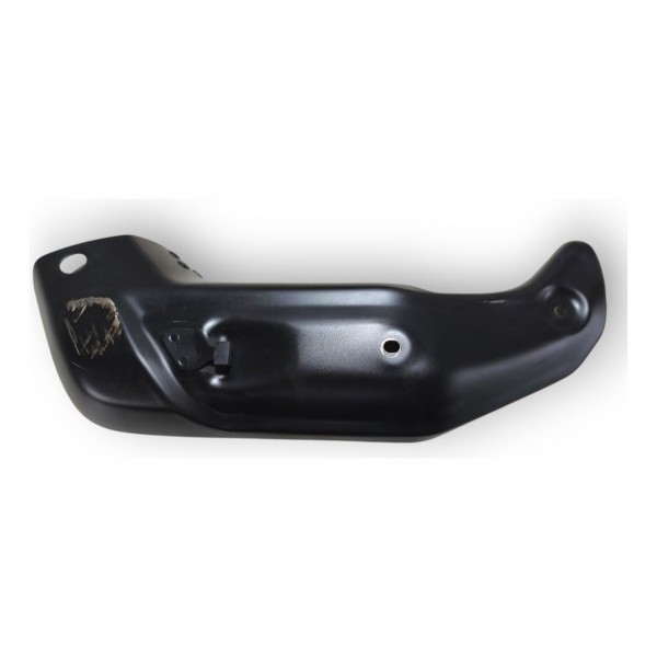 Protetor Escapamento Yamaha Lander Xtz 250 2025 A 2026