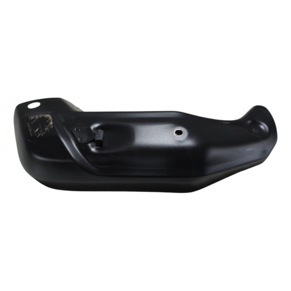 Protetor Escapamento Yamaha Lander Xtz 250 2025 A 2026