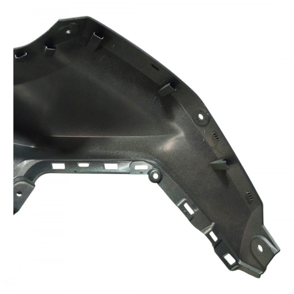 Carenagem Capa Tanque Direita Yamaha Lander 250 2025 Verde-musgo