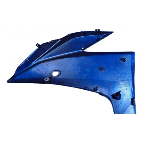 Carenagem Yamaha Yzf R3 2016 Lado Direito Original Azul
