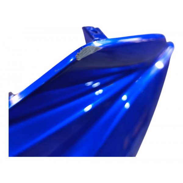 Carenagem Yamaha Yzf R3 2016 Lado Direito Original Azul