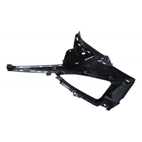 Carenagem Interna Tampa Tomad Ar Direita Yamaha Yzf R15 2024 Preto