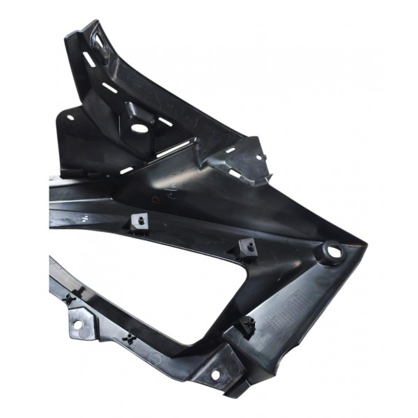 Carenagem Interna Tampa Tomad Ar Direita Yamaha Yzf R15 2024 Preto