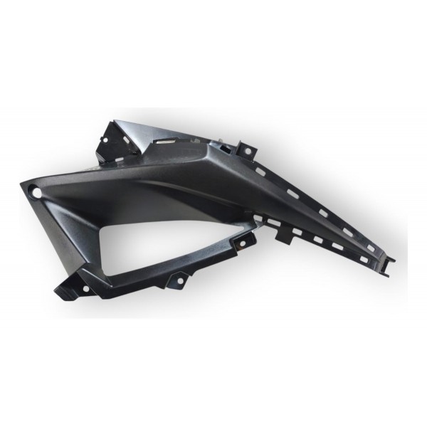 Carenagem Interna Tampa Tomad Ar Direita Yamaha Yzf R15 2024 Preto