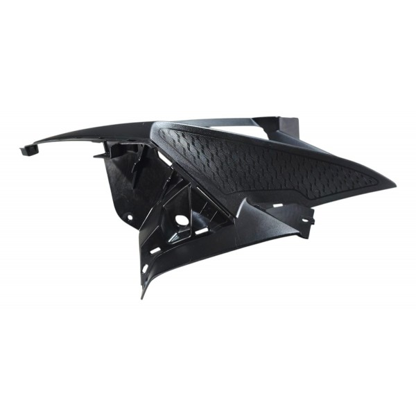 Carenagem Interna Tampa Tomad Ar Direita Yamaha Yzf R15 2024 Preto