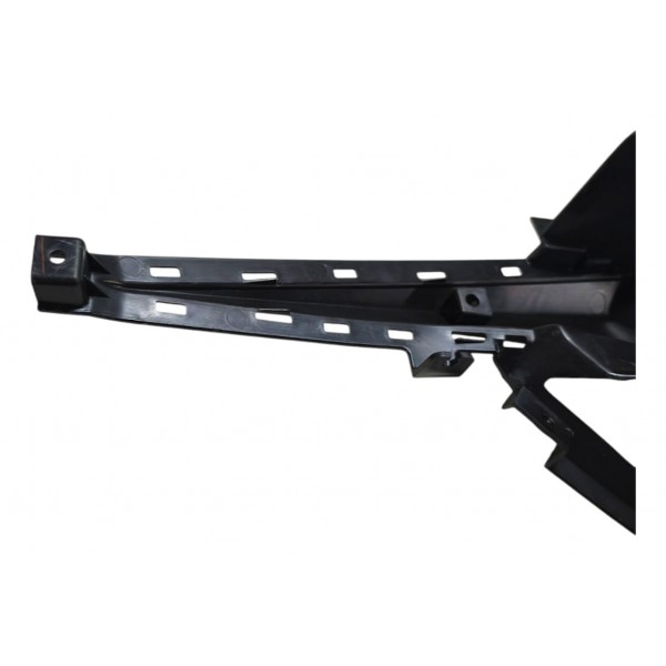 Carenagem Interna Tampa Tomad Ar Direita Yamaha Yzf R15 2024 Preto