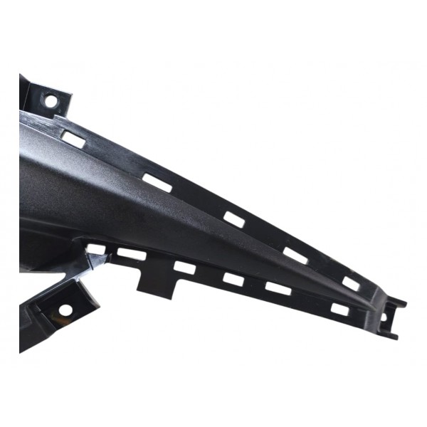 Carenagem Interna Tampa Tomad Ar Direita Yamaha Yzf R15 2024 Preto