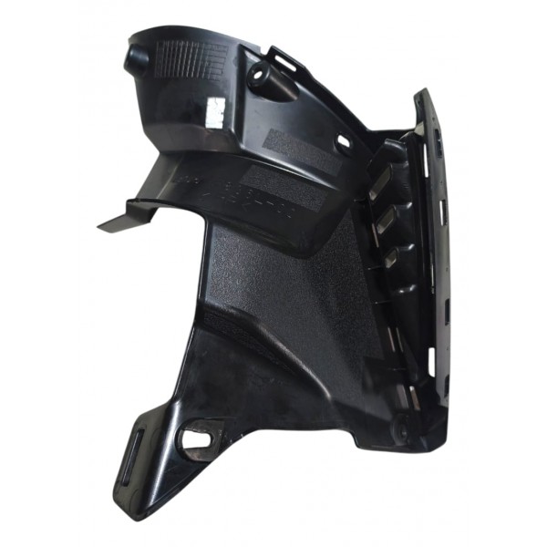 Carenagem Acabamento Interno Tanque Fazer 250 Direito Preto