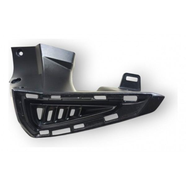 Carenagem Acabamento Interno Tanque Fazer 250 Direito Preto