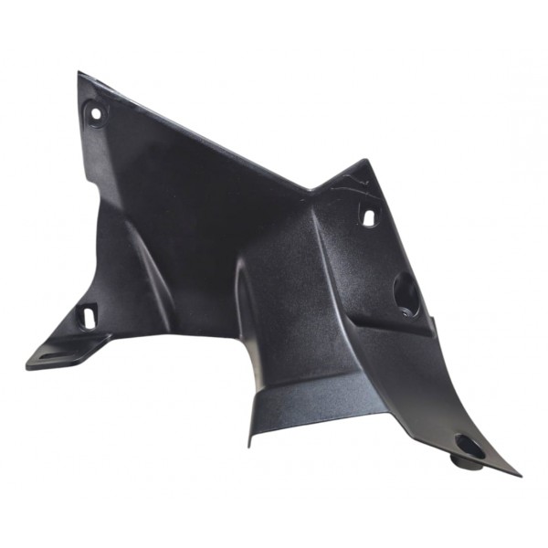 Carenagem Acabamento Interno Tanque Fazer 250 Direito Preto