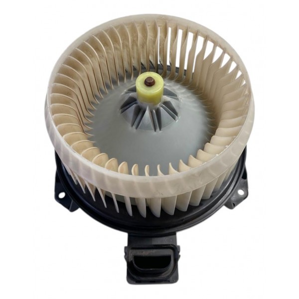 Motor Ventilação Ar Forçado Fiat Freemont 2011 Original