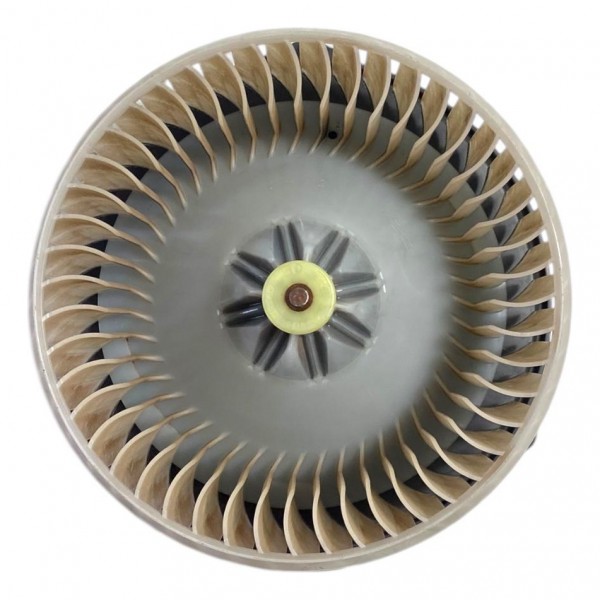 Motor Ventilação Ar Forçado Fiat Freemont 2011 Original