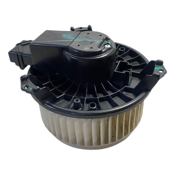 Motor Ventilação Ar Forçado Fiat Freemont 2011 Original