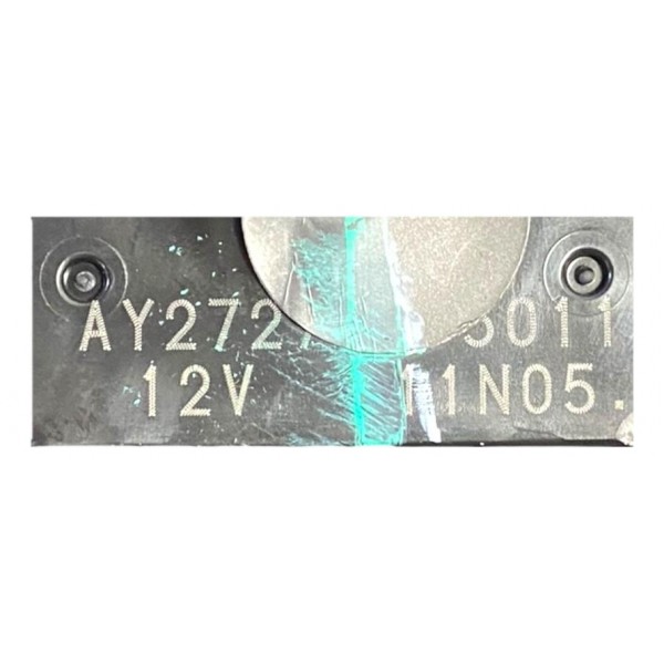 Motor Ventilação Ar Forçado Fiat Freemont 2011 Original