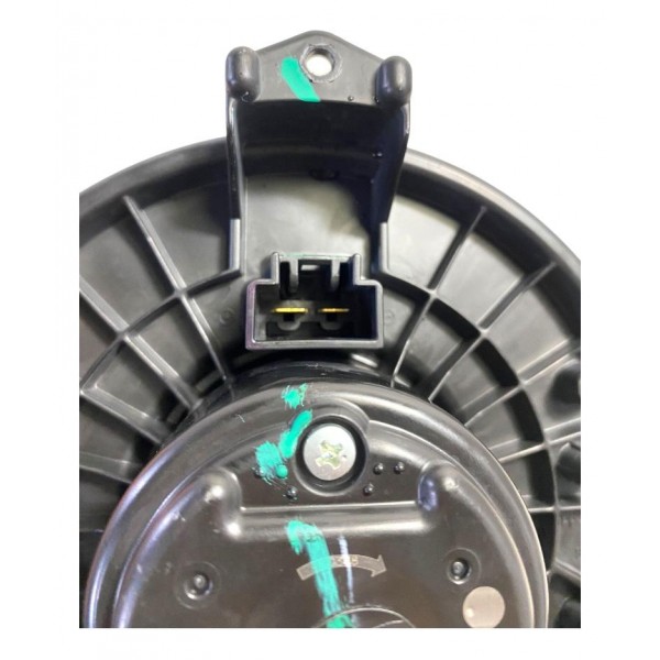 Motor Ventilação Ar Forçado Fiat Freemont 2011 Original