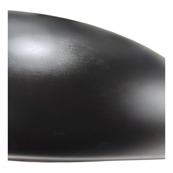 Paralama Dianteiro Original Yamaha Preto Fz15 2023 A  2024 Dianteiro