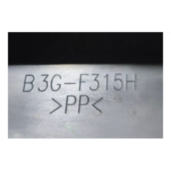 Protetor Bengala Lado Esquerdo Xtz Lander 250 20 A 24 Yamaha