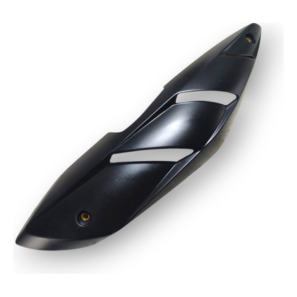 Protetor Escapamento Factor 150 2014 2023 Original