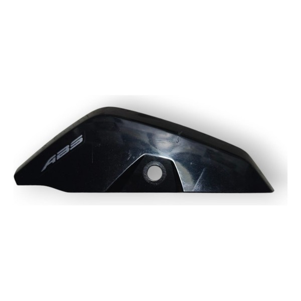 Carenagem Paralama Direito Yamaha Fz15 Preto