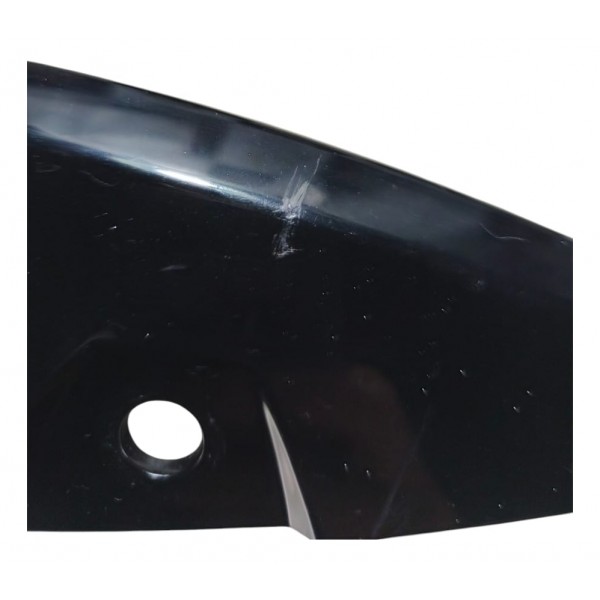 Carenagem Paralama Direito Yamaha Fz15 Preto
