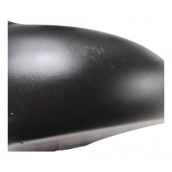 Paralama Dianteiro Original Yamaha Preto Fz15 2023 2024 Dianteira