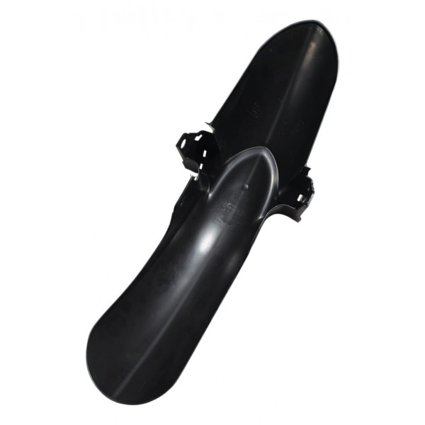 Paralama Dianteiro Original Yamaha Preto Fz15 2023 2024 Dianteira