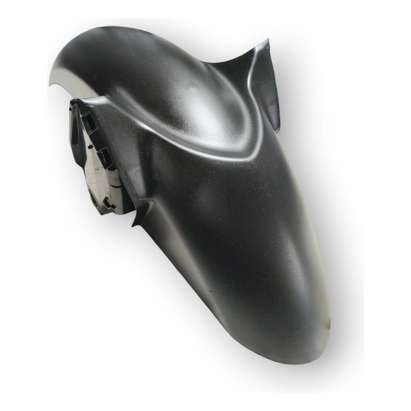 Paralama Dianteiro Original Yamaha Preto Fz15 2023 2024 Dianteira