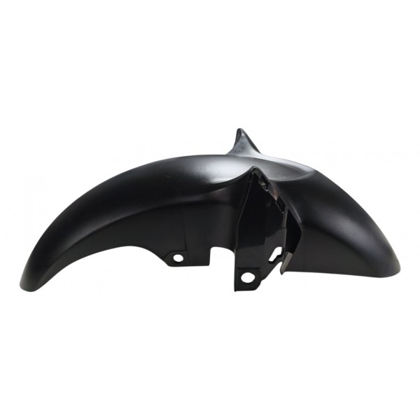 Paralama Dianteiro Original Yamaha Preto Fz15 2023 2024 Dianteira