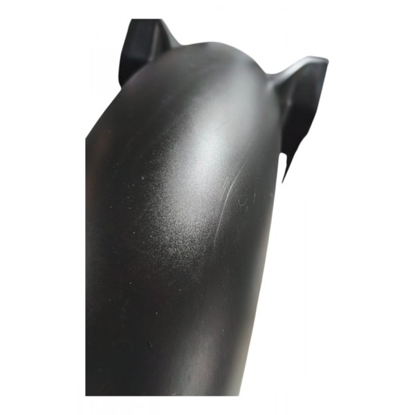 Paralama Dianteiro Original Yamaha Preto Fz15 2023 2024 Dianteira