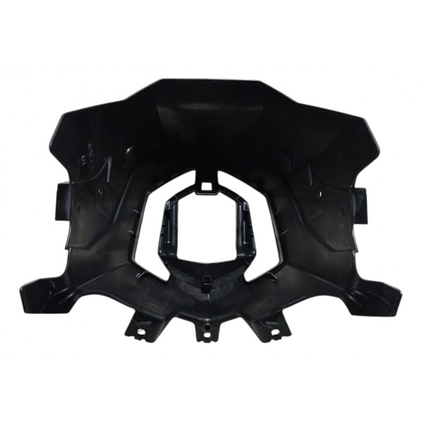 Carenagem Farol Original Yamaha Crosser 2023 Preto