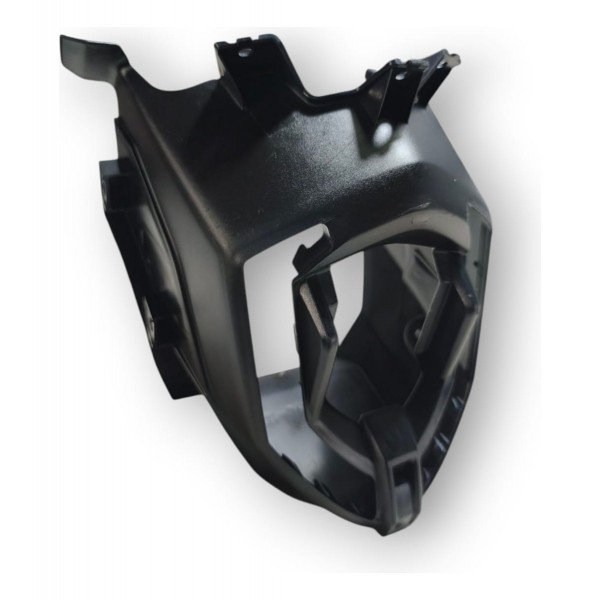 Carenagem Farol Original Yamaha Crosser 2023 Preto