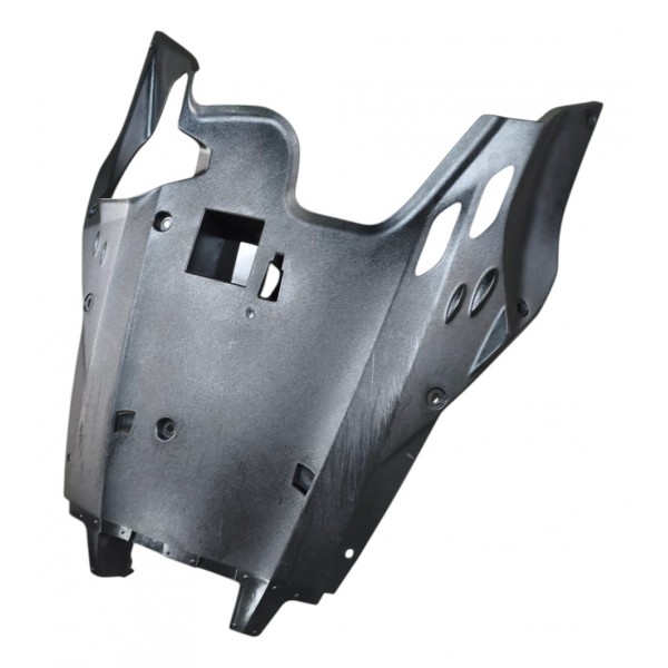 Protetor De Cárter Yamaha Nmax Original 2021