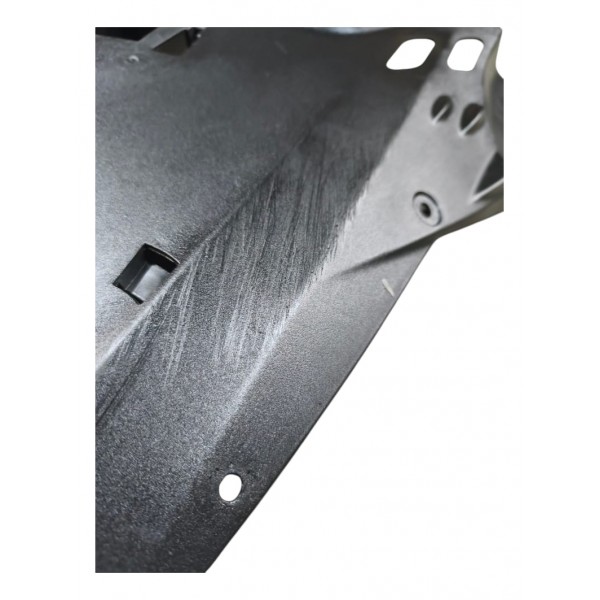 Protetor De Cárter Yamaha Nmax Original 2021