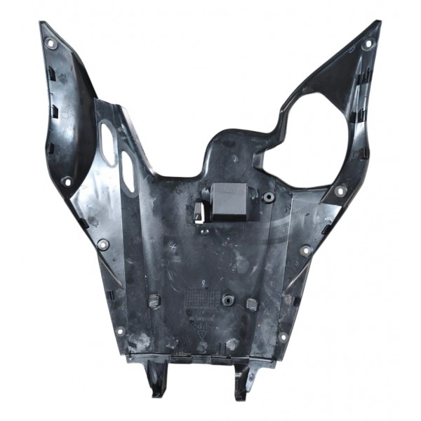 Protetor De Cárter Yamaha Nmax Original 2021