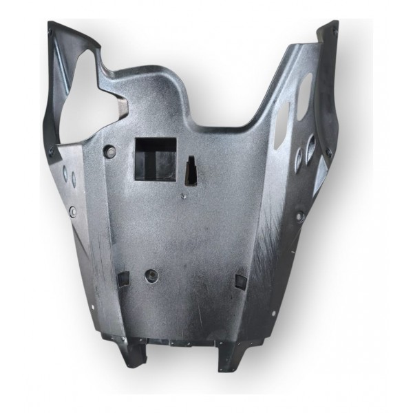 Protetor De Cárter Yamaha Nmax Original 2021