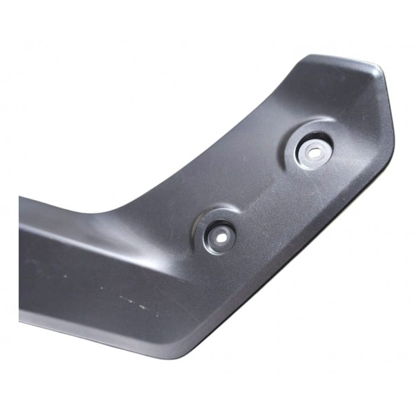 Carenagem Superior Assoalho Direito Yamaha Nmax 2025 Prateado