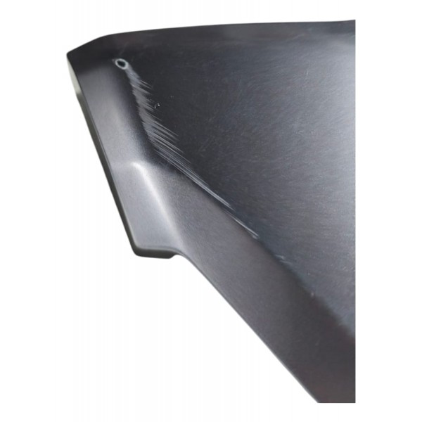 Carenagem Superior Assoalho Direito Yamaha Nmax 2025 Prateado