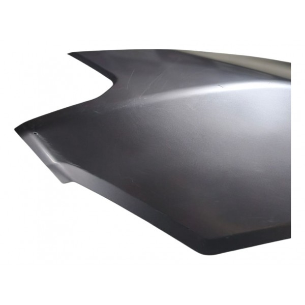 Carenagem Superior Assoalho Direito Yamaha Nmax 2025 Prateado