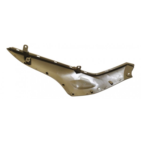 Carenagem Superior Tanque Esquerda Yamaha Lander 250 18 A 22 Bege