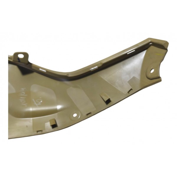 Carenagem Superior Tanque Esquerda Yamaha Lander 250 18 A 22 Bege