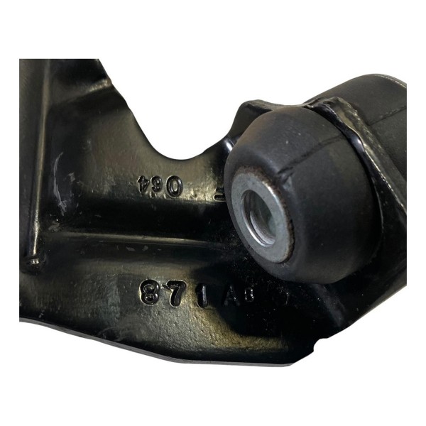 Suporte Paralama Esquerdo Fiat Freemont 2.4 2011 2016