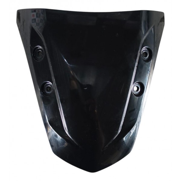 Capa Painel Medidor Fz25 Fazer 250 Original Yamaha