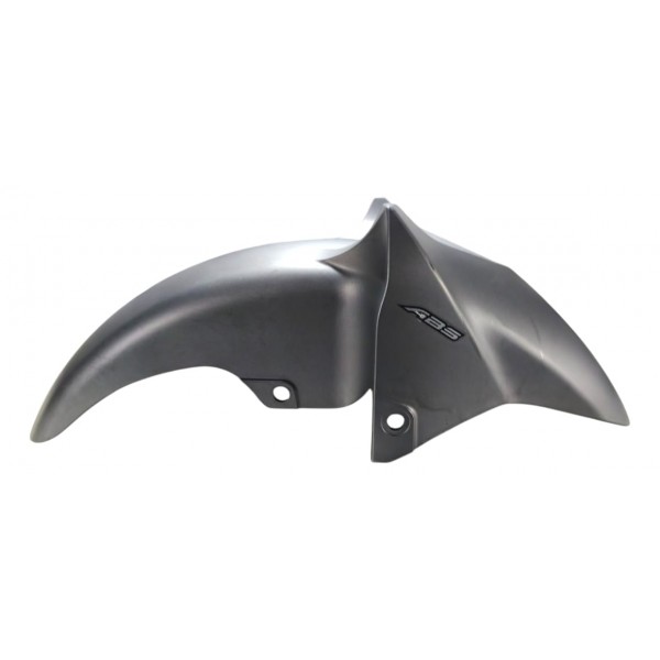 Paralama Dianteiro Yamaha Fazer 250 2018 2024 Original Dianteiro