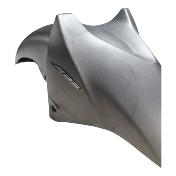 Paralama Dianteiro Yamaha Fazer 250 2018 2024 Original Dianteiro