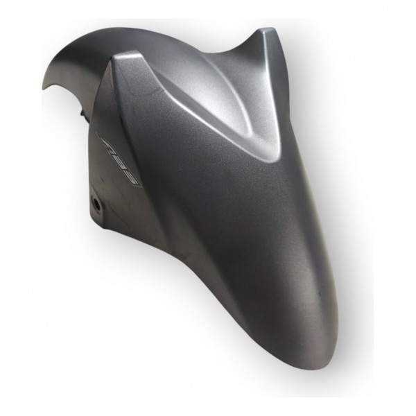 Paralama Dianteiro Yamaha Fazer 250 2018 2024 Original Dianteiro