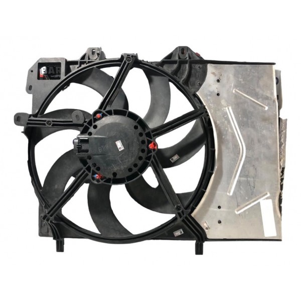 Defletor Ventoinha Citroën C4 Cactus 1.6 2019 /22 9801559180