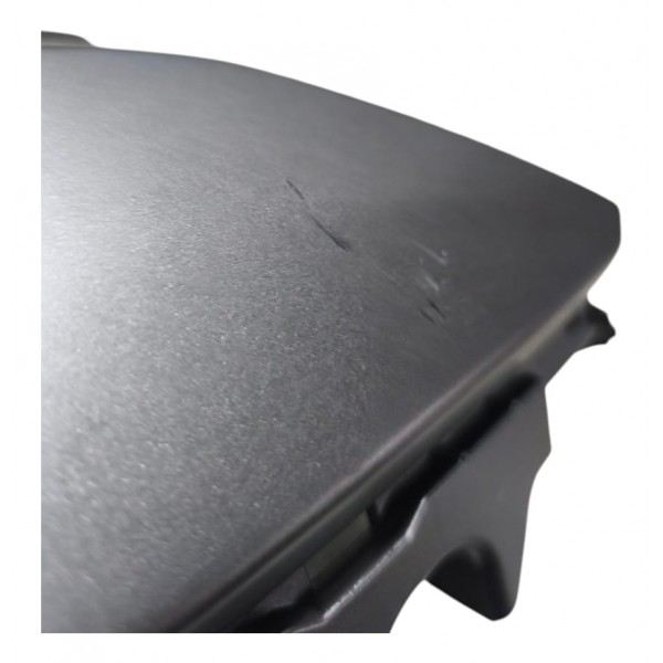 Carenagem Tanque Direito Yamaha Fazer 250 2018 A 2021 Prateado